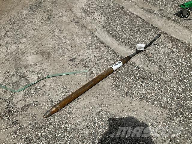 Vermeer VPT200 其他地下设备