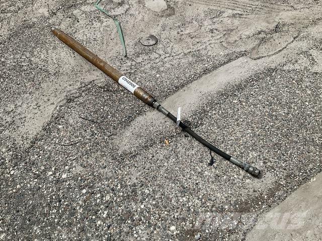 Vermeer VPT200 其他地下设备