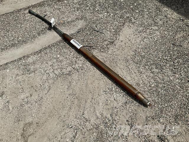 Vermeer VPT200 其他地下设备