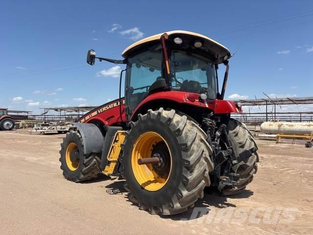 Versatile 260 拖拉机/农用车