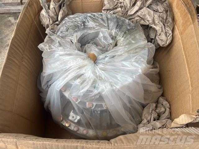 Voith VC5/ 运输工具-其他