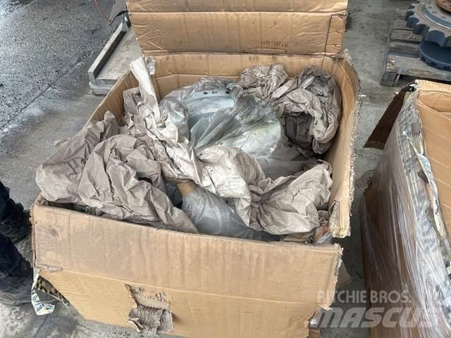Voith VC5/ 运输工具-其他
