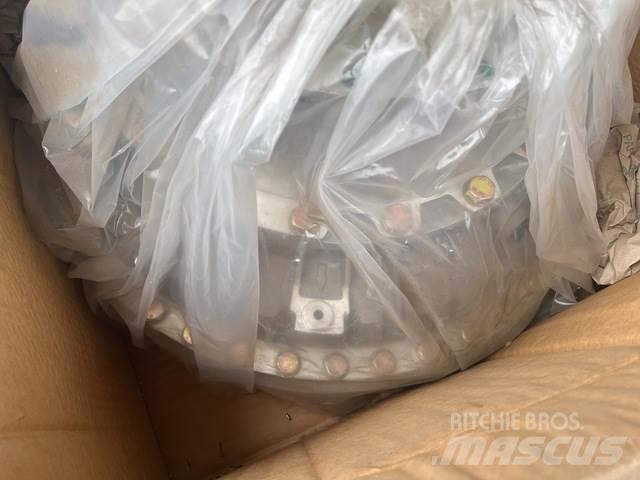 Voith VC5/ 运输工具-其他
