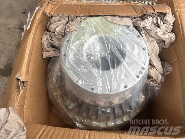 Voith VC5/ 运输工具-其他