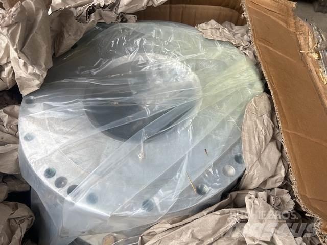 Voith VC5/ 运输工具-其他