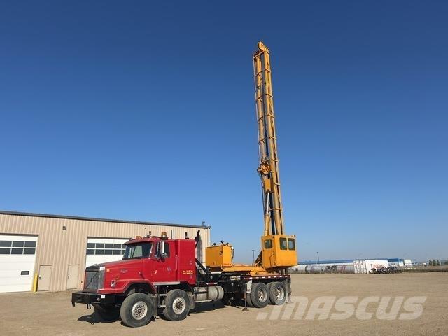 Volvo  建筑机械-其他
