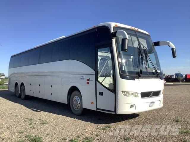 Volvo 9700 长途公共汽车