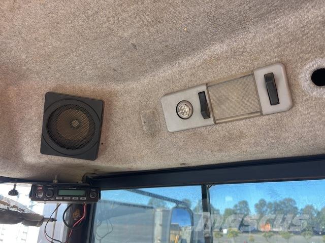 Volvo A40D 铰接式自卸车