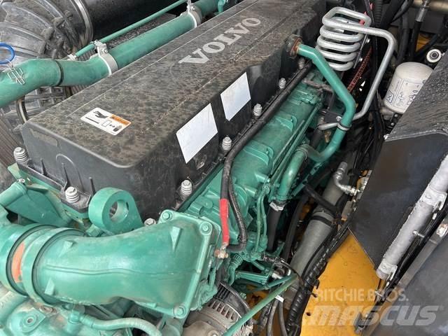 Volvo A40G 铰接式自卸车