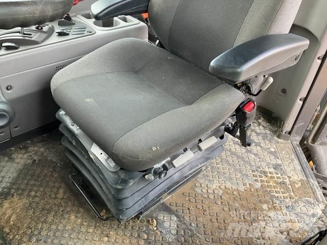 Volvo A40G 铰接式自卸车