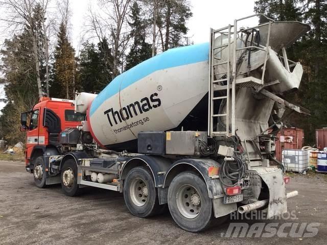 Volvo FM400 其他货车