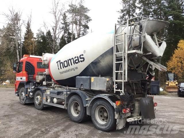 Volvo FM400 其他货车