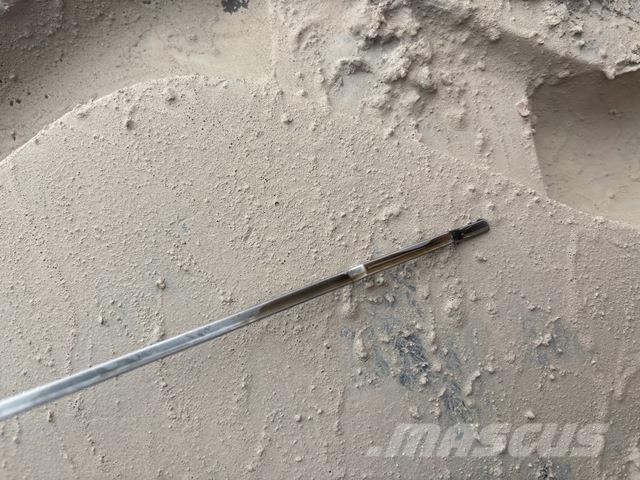 Volvo L105 轮式装载机