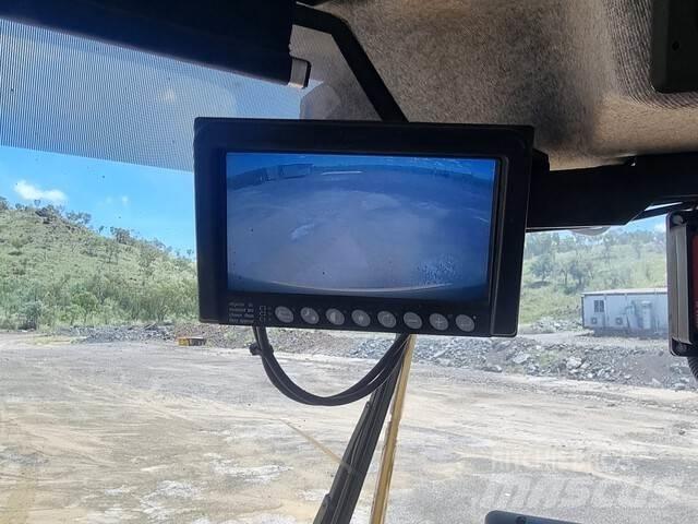 Volvo L180H 轮式装载机