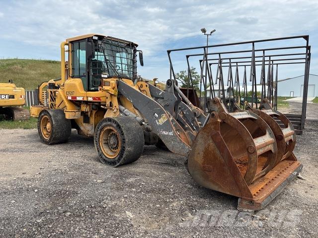 Volvo L70F 轮式装载机