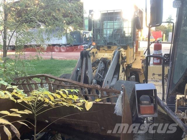 Volvo L90E 轮式装载机