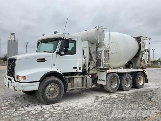 Volvo VHD 其他货车