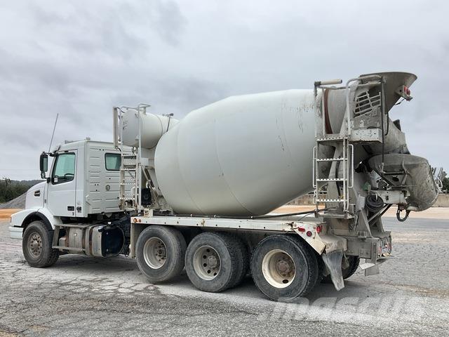 Volvo VHD 其他货车