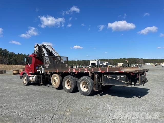 Volvo VHD 其他货车