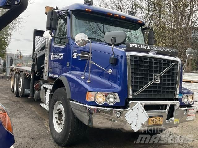 Volvo VHD 其他货车