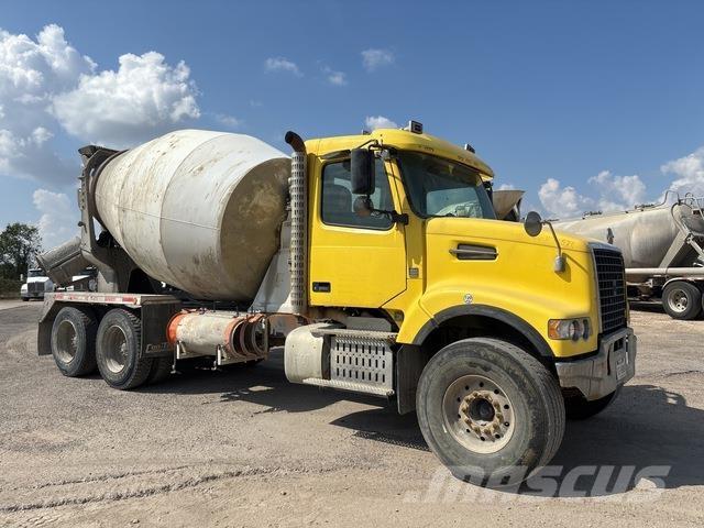 Volvo VHD64F 其他货车