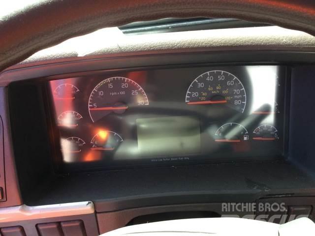 Volvo VN VNM 牵引车