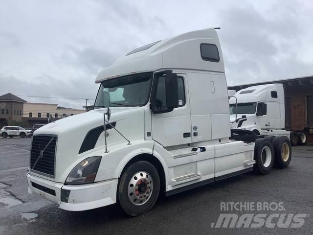 Volvo VNL 牵引车