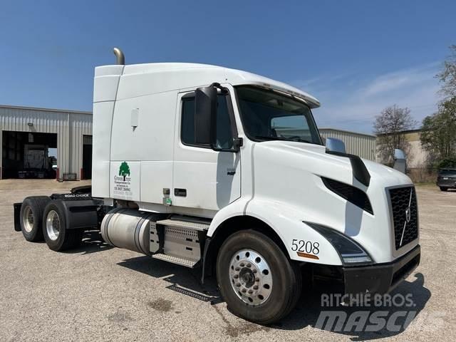Volvo VNL 牵引车