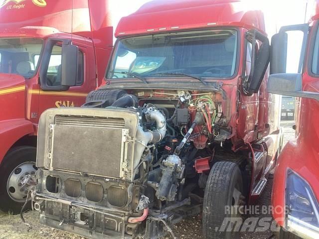 Volvo VNL 牵引车