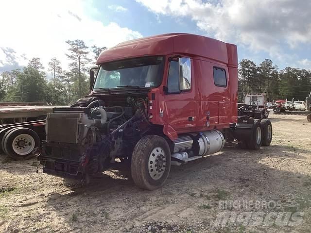 Volvo VNL 牵引车