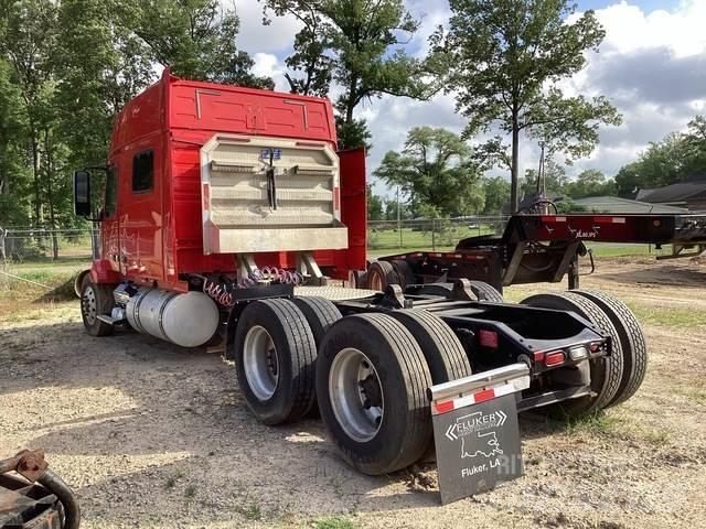 Volvo VNL 牵引车