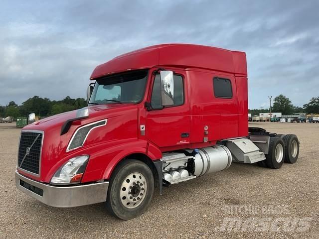 Volvo VNL 牵引车