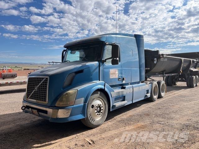 Volvo VNL 牵引车