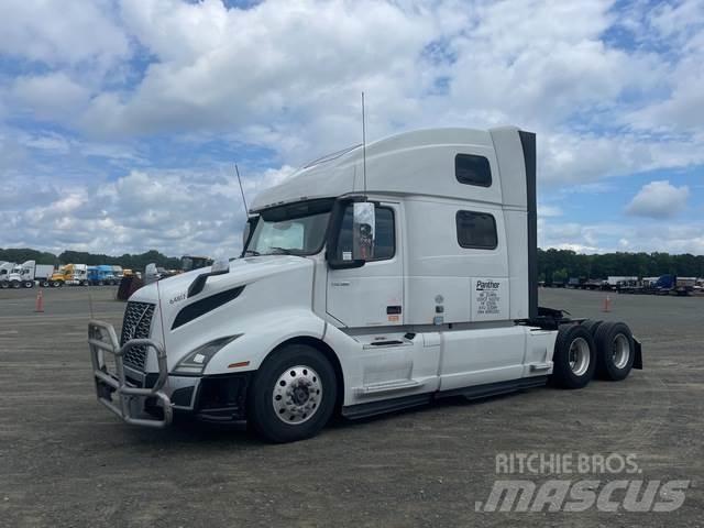 Volvo VNL860 牵引车