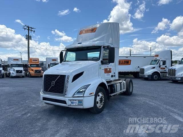 Volvo VNR300 牵引车