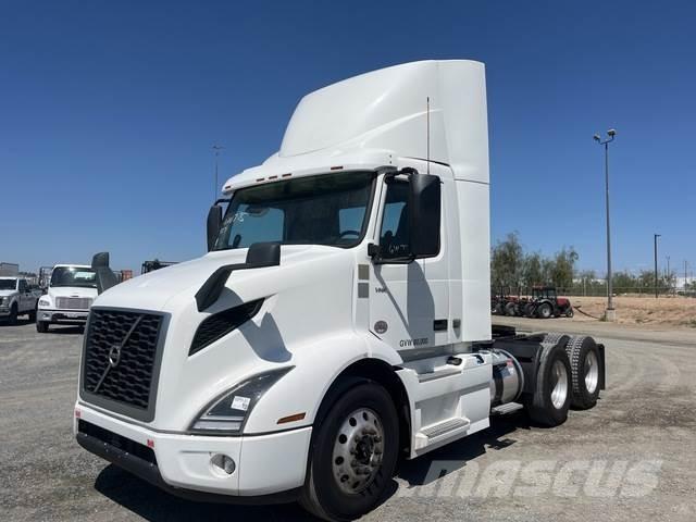 Volvo VNR300 牵引车