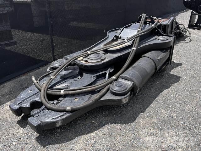 VTN MT55 建筑机械-其他