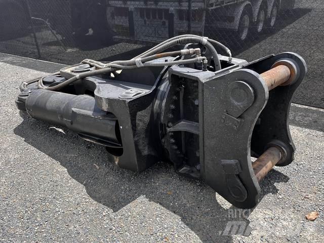 VTN MT55 建筑机械-其他