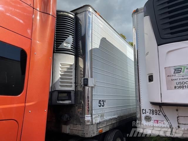 Wabash RFLWHSA 保温半挂车