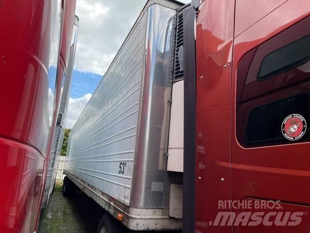 Wabash RFLWHSA 保温半挂车