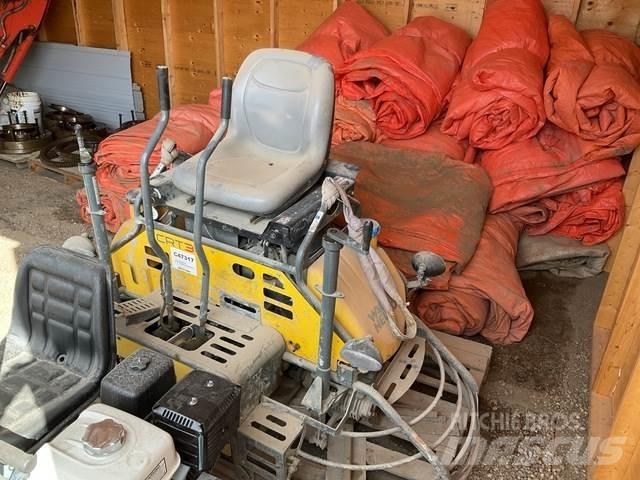 Wacker Neuson  混凝土机械配件