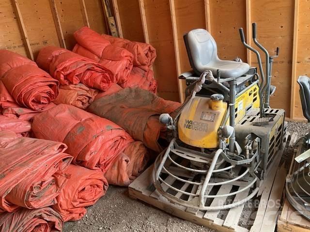 Wacker Neuson  混凝土机械配件