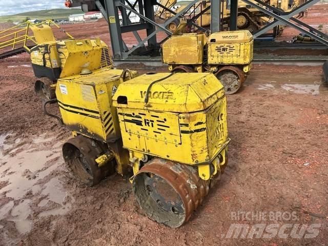Wacker Neuson  土壤压实机
