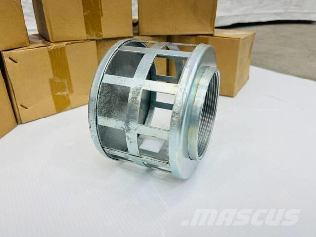 Wacker Neuson  建筑机械-其他