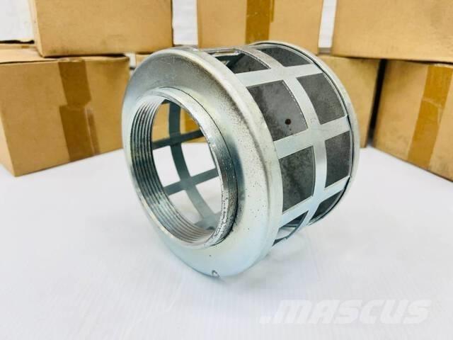 Wacker Neuson  建筑机械-其他