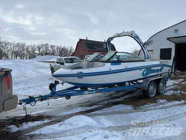  Wakecraft ZR6 建筑机械-其他