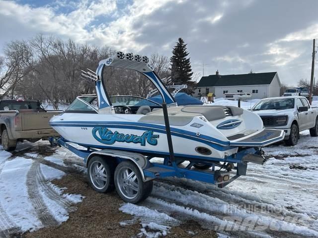  Wakecraft ZR6 建筑机械-其他