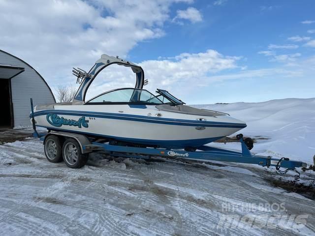  Wakecraft ZR6 建筑机械-其他
