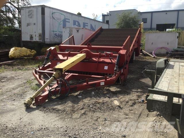  Wallace RP-10 建筑机械-其他