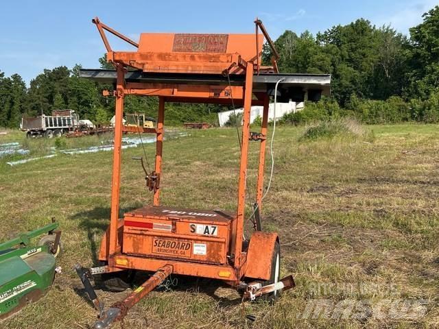 Wanco M90C-15 其他路面施工机械
